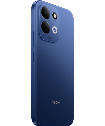 Смартфон Xiaomi Redmi 17 8/256, синий