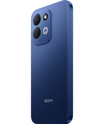 Смартфон Xiaomi Redmi 17 8/256, синий