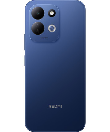 Смартфон Xiaomi Redmi 17 8/256, синий
