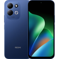 Смартфон Xiaomi Redmi 17 8/256, синий