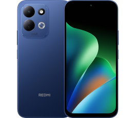 Смартфон Xiaomi Redmi 17 8/256, синий