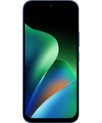 Смартфон Xiaomi Redmi 17 8/256, синий