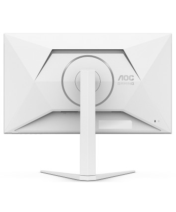 Монитор 27" AOC Q27G4/WS (QHD, 200Hz), белый