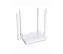 Оптический сетевой терминал Tenda HG10 v2.0, AC1200, Wi-Fi xPON ONT