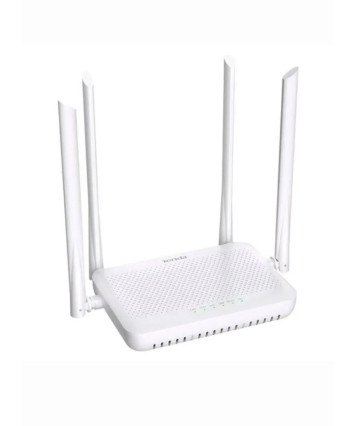 Оптический сетевой терминал Tenda HG10 v2.0, AC1200, Wi-Fi xPON ONT