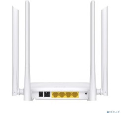 Оптический сетевой терминал Tenda HG10 v2.0, AC1200, Wi-Fi xPON ONT
