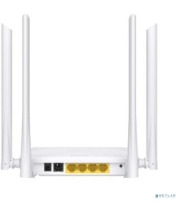 Оптический сетевой терминал Tenda HG10 v2.0, AC1200, Wi-Fi xPON ONT