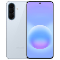 Смартфон Samsung Galaxy A57 8/256b, голубой
