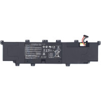 Аккумулятор для Asus (C31-X502) PU500CA, S500CA 3950mAh, 11.1V