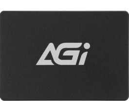 Накопитель SSD SATA 2,5" 4Tb AGi AGI4K0GIMAI238 AI23