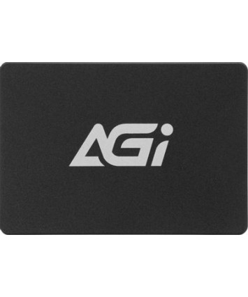 Накопитель SSD SATA 2,5" 4Tb AGi AGI4K0GIMAI238 AI23