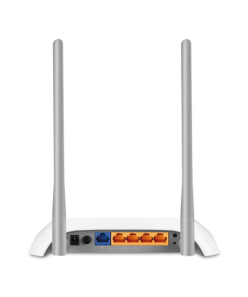 Беспроводной маршрутизатор TP-Link TL-WR842N