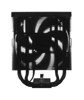 Кулер для процессора ID-COOLING FROZN A610 BLACK Кулер для процессора ID-COOLING FROZN A610 BLACK