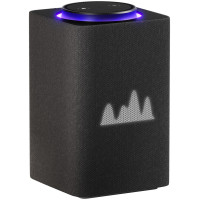 Умная колонка Яндекс Станция Макс, черный YNDX-00053K