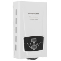 Стабилизатор напряжения SMARTWATT AVR Boiler 1000RW, белый