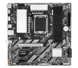 Материнская плата Socket 1851 Gigabyte B860M D3HP