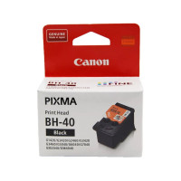 Печатающая головка Canon BH-40 (QY6-8028) Bk