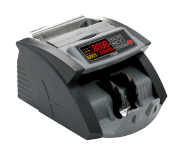 Счетчик банкнот Cassida 5550 UV
