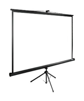 Экран Cactus 220x220см TriExpert CS-PSTE-220x220-BK 1:1 напольный рулонный черный Экран Cactus 220x220см TriExpert CS-PSTE-220x220-BK 1:1 напольный рулонный черный