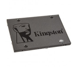 Накопитель SSD SATA 2,5" 120Gb Kingston SA400S37/120G