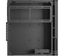 Корпус mATX без БП Formula TimberLine T2 черный