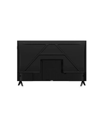 Телевизор 32" TCL 32S4K-UZ, QLED, HD, 60 Гц, SMART TV, Google TV, черный Телевизор 32" TCL 32S4K-UZ, QLED, HD, 60 Гц, SMART TV, Google TV, черный