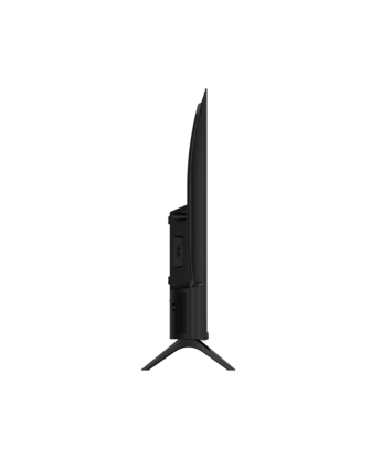 Телевизор 32" TCL 32S4K-UZ, QLED, HD, 60 Гц, SMART TV, Google TV, черный Телевизор 32" TCL 32S4K-UZ, QLED, HD, 60 Гц, SMART TV, Google TV, черный