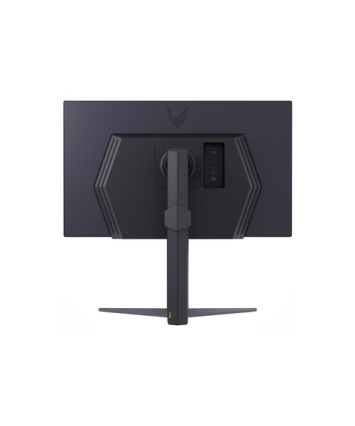 Монитор 27" LG UltraGear 27GS75Q-B, (QHD, 180Hz), черный