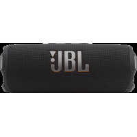 Портативная колонка JBL Flip 7, чёрная