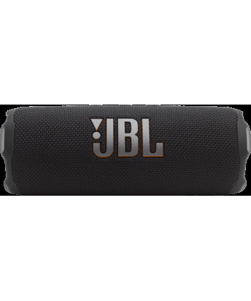 Портативная колонка JBL Flip 7, чёрная