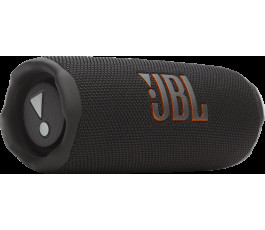 Портативная колонка JBL Flip 7, чёрная