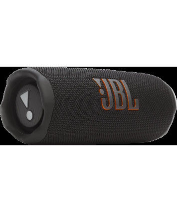 Портативная колонка JBL Flip 7, чёрная