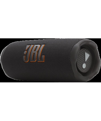 Портативная колонка JBL Flip 7, чёрная