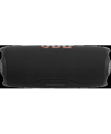 Портативная колонка JBL Flip 7, чёрная
