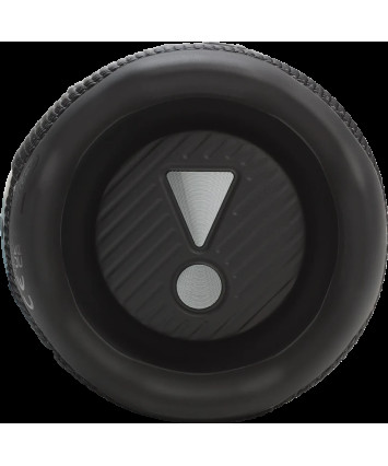 Портативная колонка JBL Flip 7, чёрная