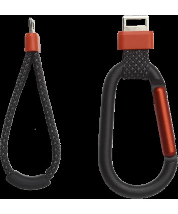 Портативная колонка JBL Flip 7, чёрная