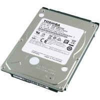 Жесткий диск 2.5" SATA Toshiba 2TB (MQ04ABD200R)
