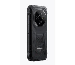 Смартфон Blackview FORT 1 6/256, черный