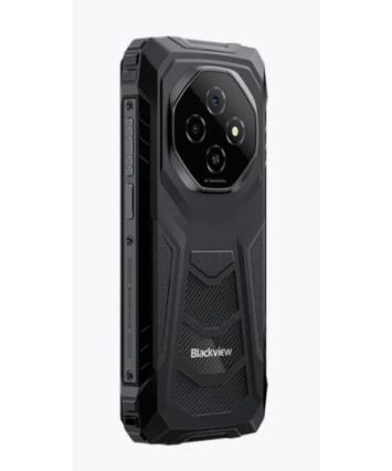 Смартфон Blackview FORT 1 6/256, черный