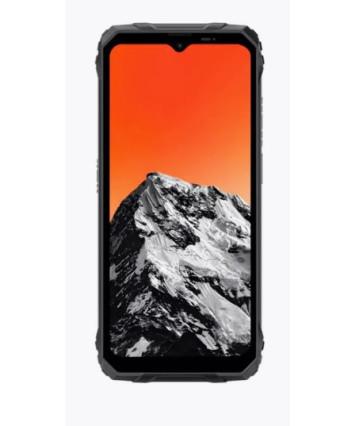 Смартфон Blackview FORT 1 6/256, черный