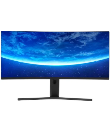 Монитор 34" Xiaomi Redmi Display G34WQ (C34WQBA-RG), 180Hz