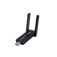 Беспроводной сетевой USB адаптер Gembird WNP-UA-014