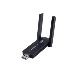 Беспроводной сетевой USB адаптер Gembird WNP-UA-014