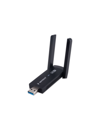 Беспроводной сетевой USB адаптер Gembird WNP-UA-014
