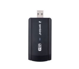 Беспроводной сетевой USB адаптер Gembird WNP-UA-014