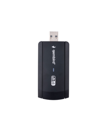 Беспроводной сетевой USB адаптер Gembird WNP-UA-014