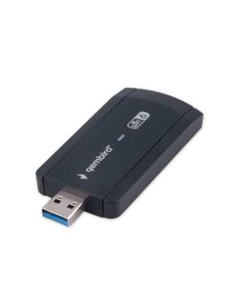 Беспроводной сетевой USB адаптер Gembird WNP-UA-014
