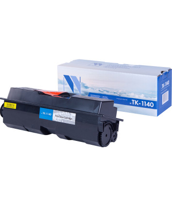 Картридж совместимый NV Print  NV-TK-1140 (FS-1035MFP/DP/1135MFP/ECOSYS M2035dn/M2535dn)