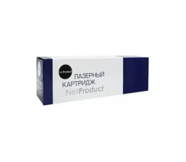 Картридж совместимый NetProduct (N-070H) для Canon (LBP243/LBP246/MF461/MF463/MF465) 10,2K