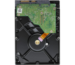 Жесткий диск 3.5" 1000Gb WD PURPLE (WD11PURZ)